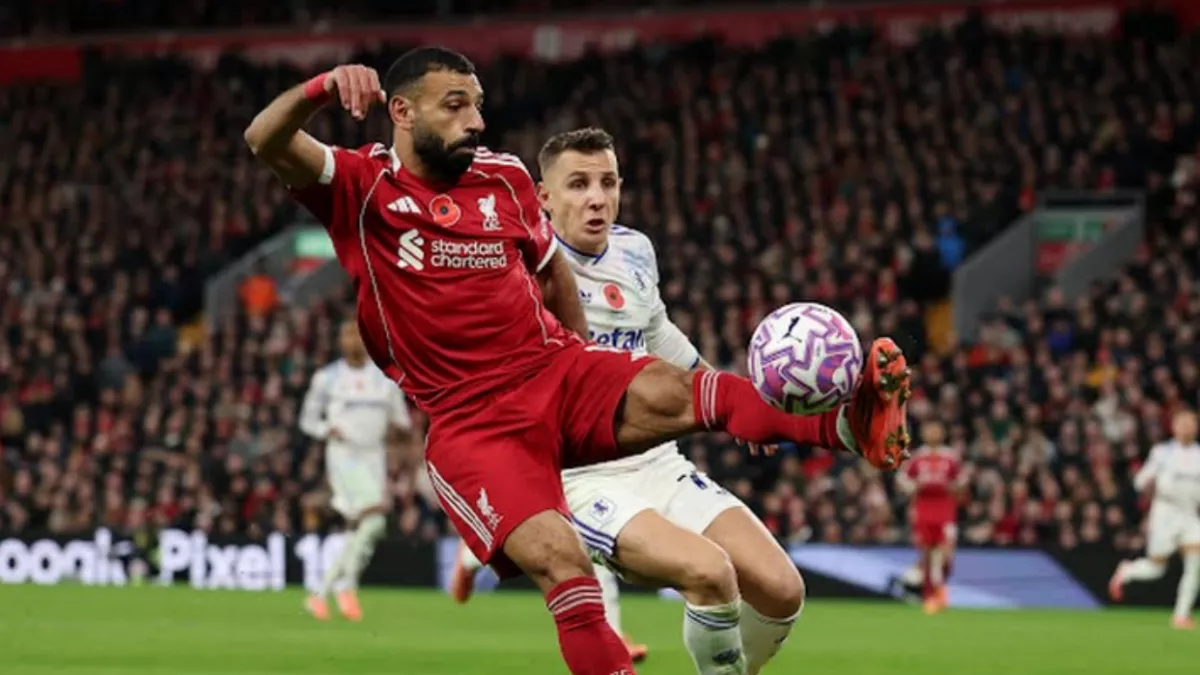 محمد صلاح يكشف حقيقة صادمة لجماهير ليفربول في تصريحات جديدة