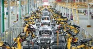 محمد عبد الصمد: توطين سلسلة التوريد وتأمين الصناعة بمصر مفتاح التحول إلى مركز تصديرى أفريقى