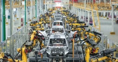 محمد عبد الصمد: توطين سلسلة التوريد وتأمين الصناعة بمصر مفتاح التحول إلى مركز تصديرى أفريقى