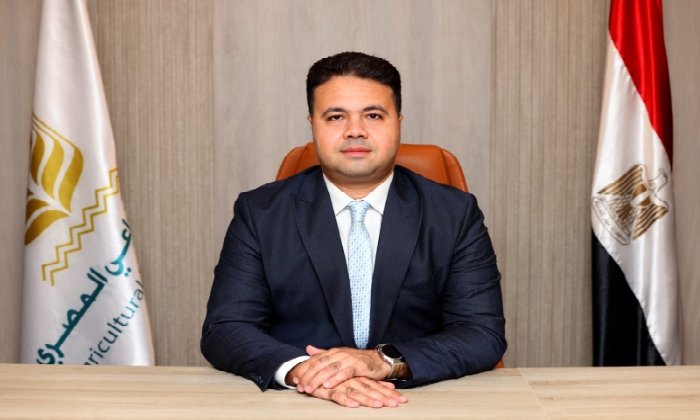 محمد علي رئيساً لمجموعة مخاطر التجزئة المصرفية بالبنك الزراعي