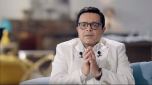 «هتوحشني».. محمد هنيدي ينعى السيناريست أحمد عبد الله