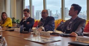 محمود محيى الدين: مؤتمر COP30 يجب أن يحفز ترجمة الوعود المناخية لمشروعات فعلية