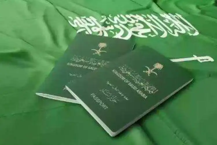 مخالفات الإقامة