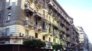 بعد مدها 3 أشهر.. ضوابط عمل لجان حصر وحدات الإيجار القديم 2025