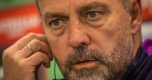 مدرب برشلونة: أولمو وليفاندوفسكي جاهزان لمبارة إلتشي ونواصل دعم يامال مدرب برشلونة: أولمو وليفاندوفسكي جاهزان لمبارة إلتشي ونواصل دعم يامال