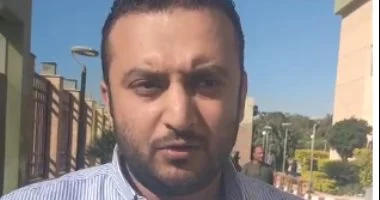 مدير الصحة بالأقصر يوضح وضع المصابين بانقلاب أتوبيس رحلات