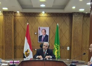 كـ«شريك محورى».. مدير تعليم القليوبية يؤكد على التنسيق التام مع المدارس الخاصة