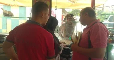 مديرية الإسماعيلية تواصل حملات التفتيش لحماية حقوق العمال وضبط سوق العمل