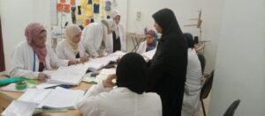 مديرية العمل بأسيوط تفتح أبواب "التدريب المجاني المعتمد" لدمج الشباب والمرأة في سوق العمل