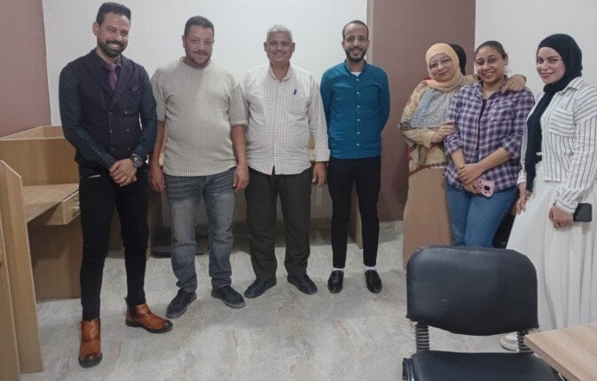 مديرية العمل بأسيوط تواصل عقد برامج التوعية بالقوانين الجديدة لضمان حقوق العمال