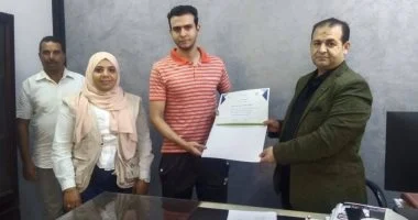 مديرية عمل الأقصر تدعم سلامة العمال وتنظم ندوة عن قانون العمل الجديد