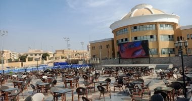 مراكز الشباب ونوادي القليوبية جاهزة لعرض افتتاح المتحف المصري الكبير