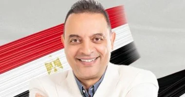 مرشح الجبهة الوطنية بدمياط يقدم برنامجاً واقعياً يعتمد على دراسات دقيقة