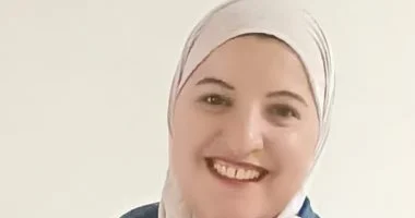 مرفق الكهرباء يرشح الزميلة رحمة رمضان للمشاركة فى ورشة عمل