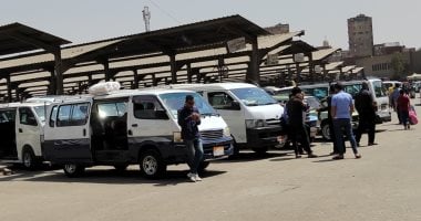 مركز الخارجة يعلن بدء تراخيص جديدة لسيارات الميكروباص على خطوط مختلفة