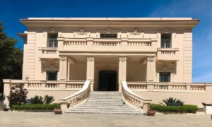 مركز محمود سعيد للمتاحف بالإسكندرية يحتفي بمرور 25 عامًا على افتتاحه الجمعة المقبلة