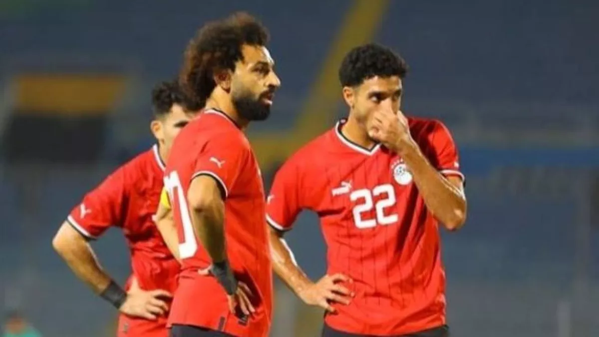 مرموش يتألق على عرش صلاح ويتحدى جدار الخطف في مباراة مثيرة