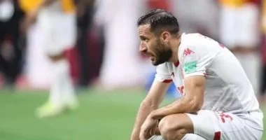 علي معلول وبن رمضان يدعمان قائمة منتخب تونس في كأس العرب