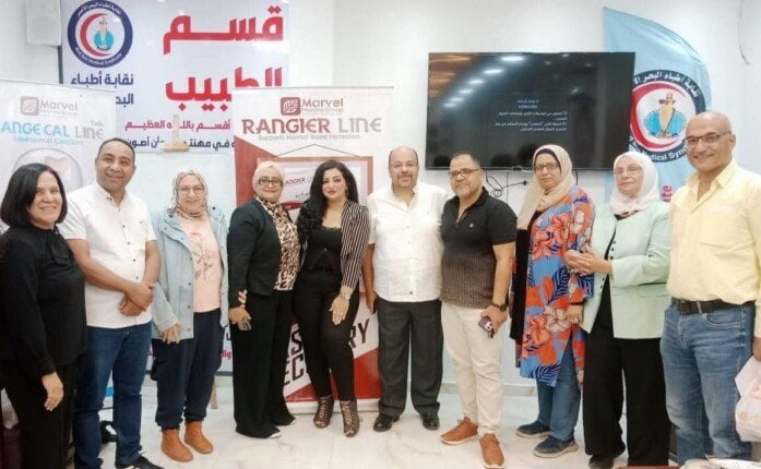 لصحة الأم والطفل.. «الحد من القيصرية غير المبررة» محور أول مؤتمر علمي لقسم النساء والتوليد بمستشفى الغردقة