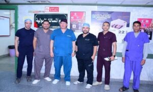 «أحدث تقنيات استئصال البروستاتا».. ورشة عمل بمستشفى سوهاج الجامعي