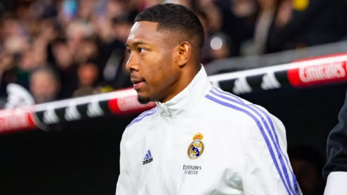 مستقبل ألابا مع ريال مدريد يتأرجح والقرارات قريبة للغاية