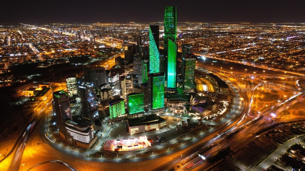 مستقبل اقتصاد السعودية