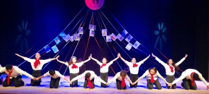 مسرح 23 يوليو بالمحلة يحتفي بالشاعر الكبير فؤاد حداد