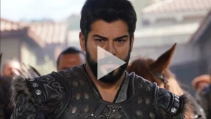 مسلسل قيامة عثمان الحلقة 169 مسلسل قيامة عثمان الحلقة 169