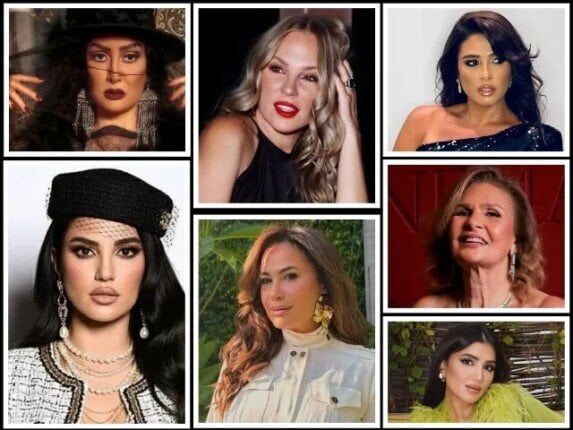 مسلسلات رمضان 2026.. عودة يسرا وهند صبري من جديد وغادة عبد الرازق تتعاون مع أيمن سلامة