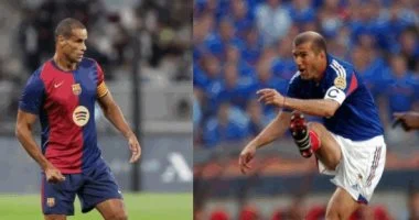 من يد مارادونا إلى نطحة زيدان.. 5 مشاهد غير رياضية فى تاريخ كرة القدم