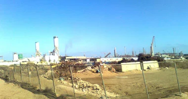 100 مليون دولار قيمة مضافة سنويا.. أهم المعلومات عن مشروع الإيثانول الحيوي