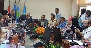 مشروعات صرف صحي بالإسكندرية بـ58 مليون جنيه لتغطية ريف المنتزه بنسبة 93% من المحافظة