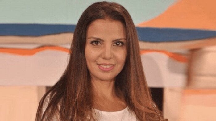 إيناس نور: مصر تتحدث عن نفسها وتستهدف إعداد جيل قادر على الإبداع الفني