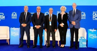 مساعد وزير الاستثمار: مصر تعمل على استثمار فرص ظهرت وسط التحديات العالمية