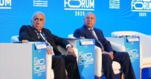 كامل الوزير: مصر تعمل على ربط ممراتها اللوجستية الوطنية بالممرات الإقليمية والدولية