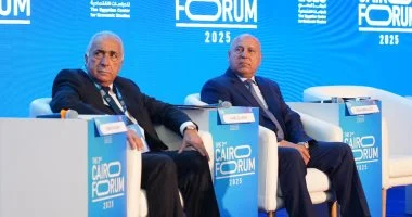 كامل الوزير: مصر تعمل على ربط ممراتها اللوجستية الوطنية بالممرات الإقليمية والدولية