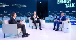 وزير البترول: مصر تعزز من دورها كمركز محورى لتداول ونقل الطاقة فى المنطقة