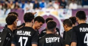 مواعيد مباريات اليوم فى كأس العالم تحت 17 سنة.. منتخب مصر يبدأ المشوار مواعيد مباريات اليوم فى كأس العالم تحت 17 سنة.. منتخب مصر يبدأ المشوار
