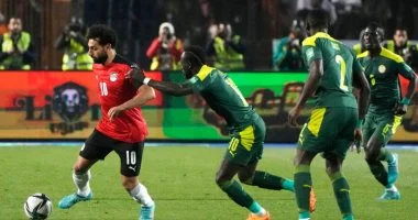 مصر والمغرب والسنغال فى صدارة المرشحين لحصد أمم أفريقيا