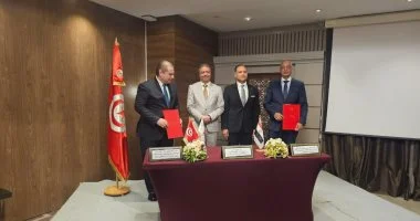 مصر وتونس توقعان مذكرة تفاهم للاعتراف المتبادل بشهادات المطابقة للسلع الصناعية