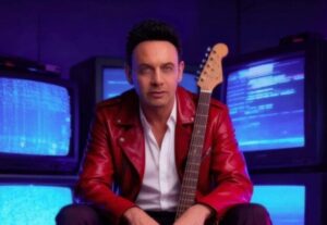 بعد طرح «حبيت».. مصطفى قمر لـ عمرو مصطفى: «أبو ضحكة عسل وقلب صافي»