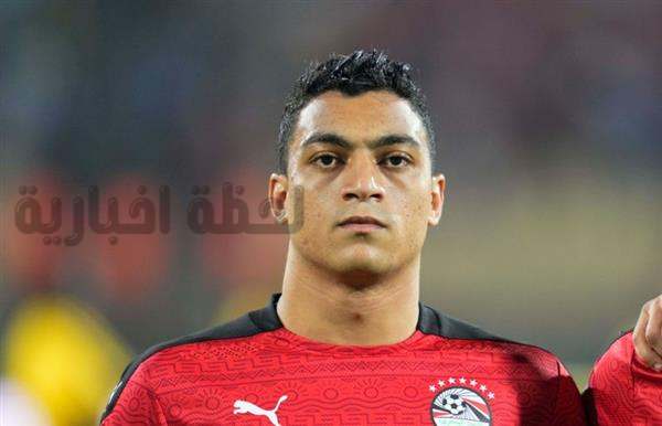 مصطفى محمد