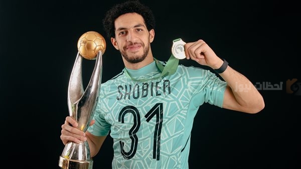 مصطفي شوبير