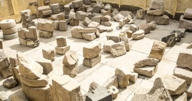 معبد سمنود ومنطقة بهبيت: شواهد على عظمة الحضارة المصرية القديمة