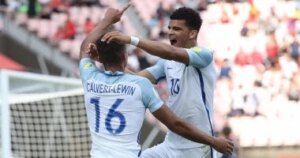 مجموعة مصر.. إنجلترا تكتسح هايتي 8 - 1 فى كأس العالم للناشئين