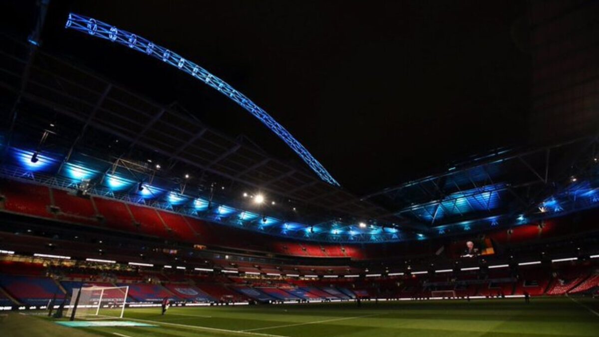 ملعب ويمبلي يستضيف نهائي بطولة أمم أوروبا يورو 2028 رسميا