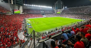 مليار مشاهدة.. رقم قياسى غير مسبوق فى السوبر المصرى