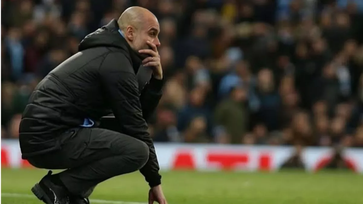 من سيخلف جوارديولا في مانشستر سيتي؟ البحث عن البديل بدأ!