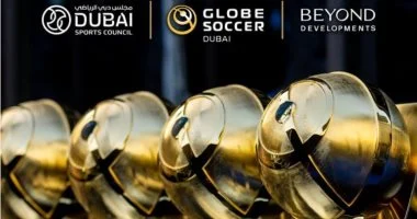حفل جلوب سوكر 2025.. 15جائزة تشعل المنافسة وصلاح وبيراميدز في الصورة