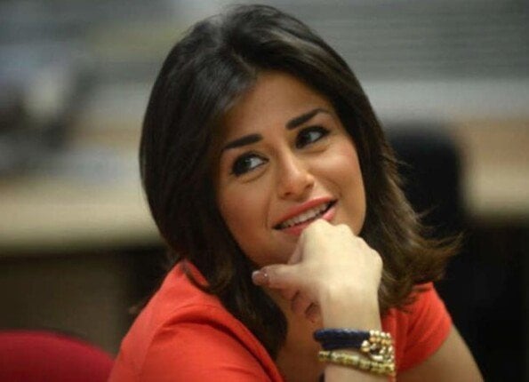 منة فضالي تعلن عن إصابة والدتها بوعكة صحية مفاجئة